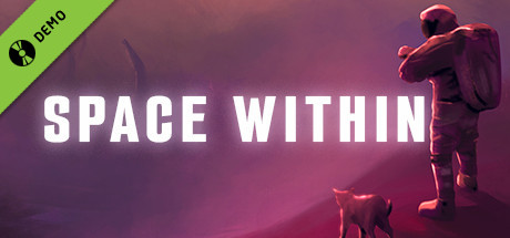 Space Within Demo banner