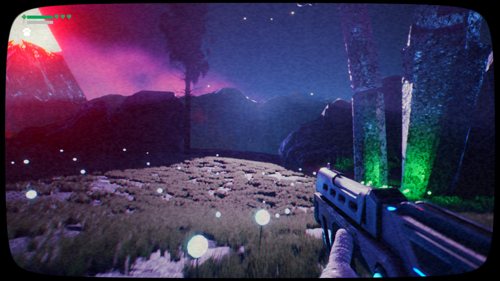 Space Within Demo #5