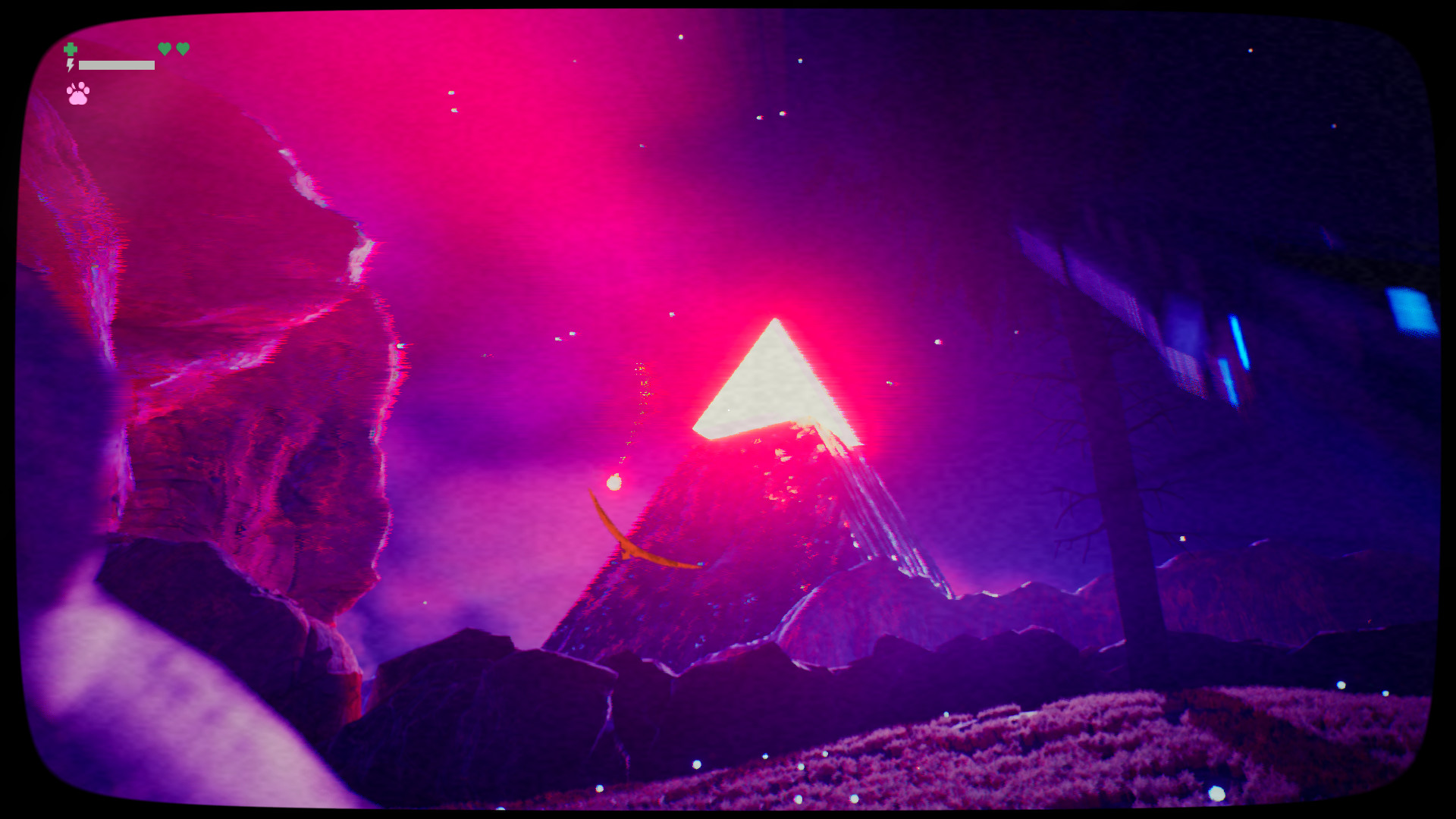 Space Within Demo #9