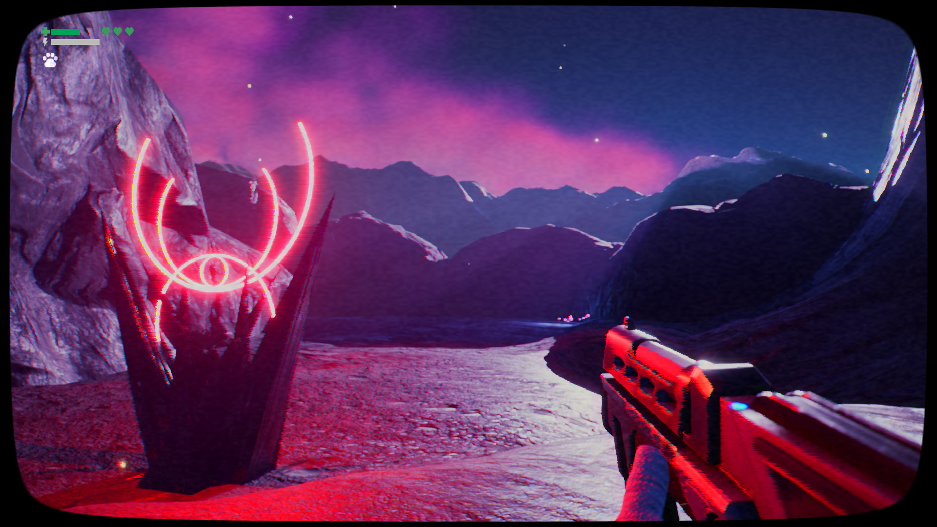 Space Within Demo #6