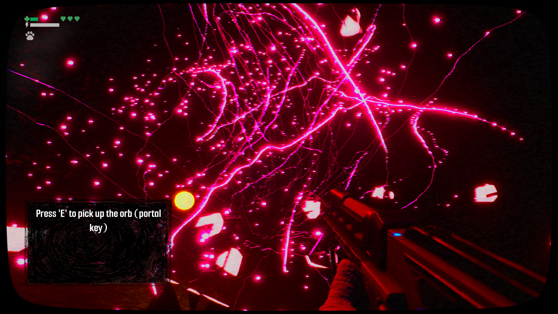 Space Within Demo #7