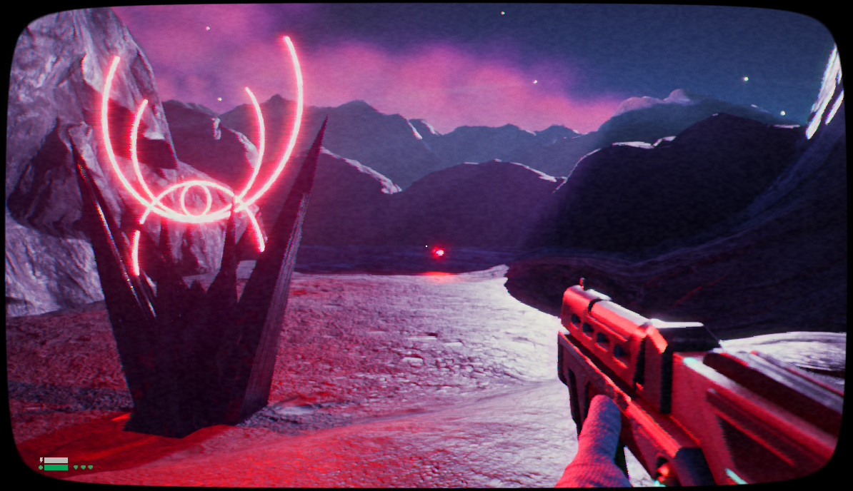 Space Within Demo #0