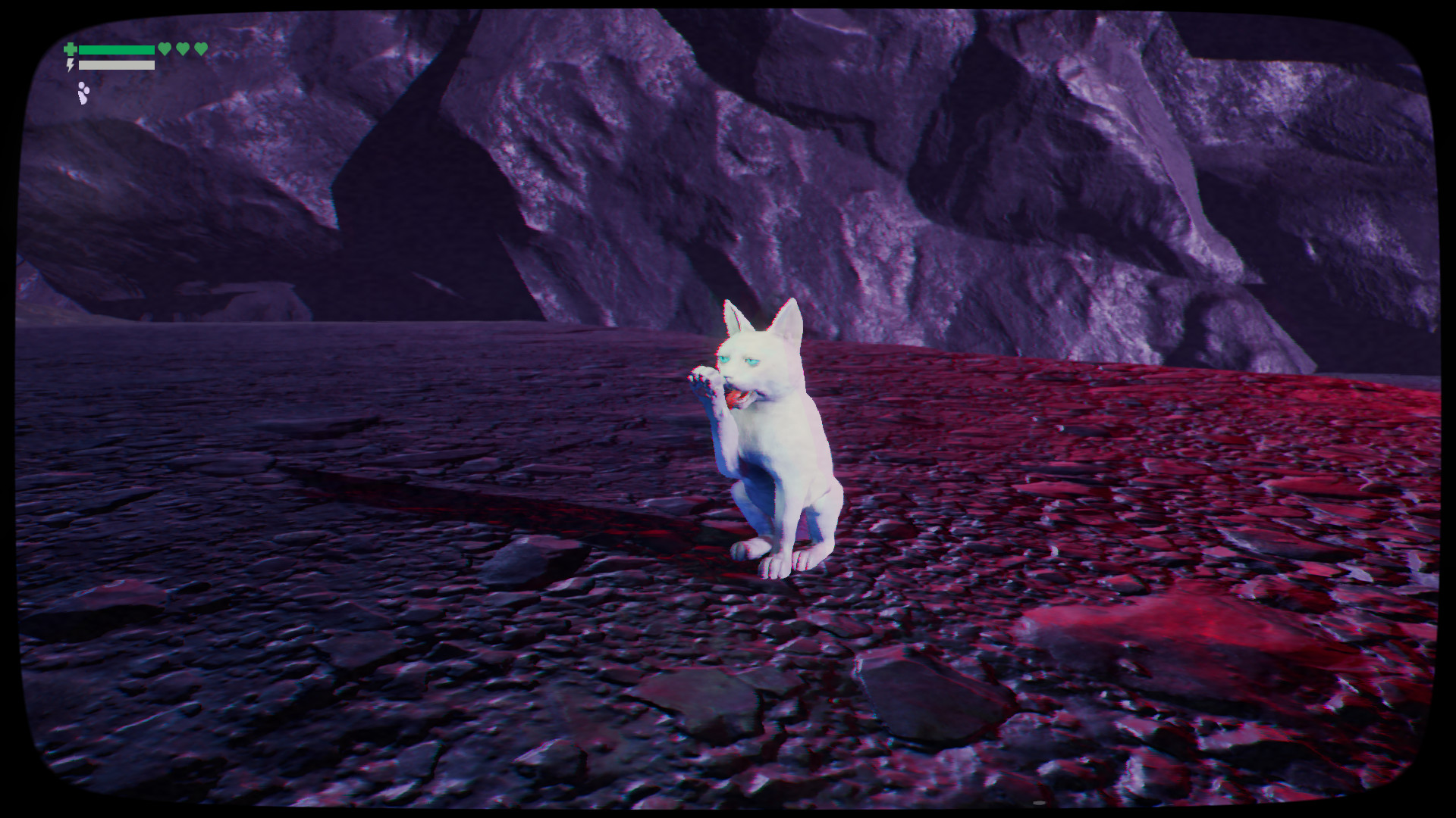 Space Within Demo #3