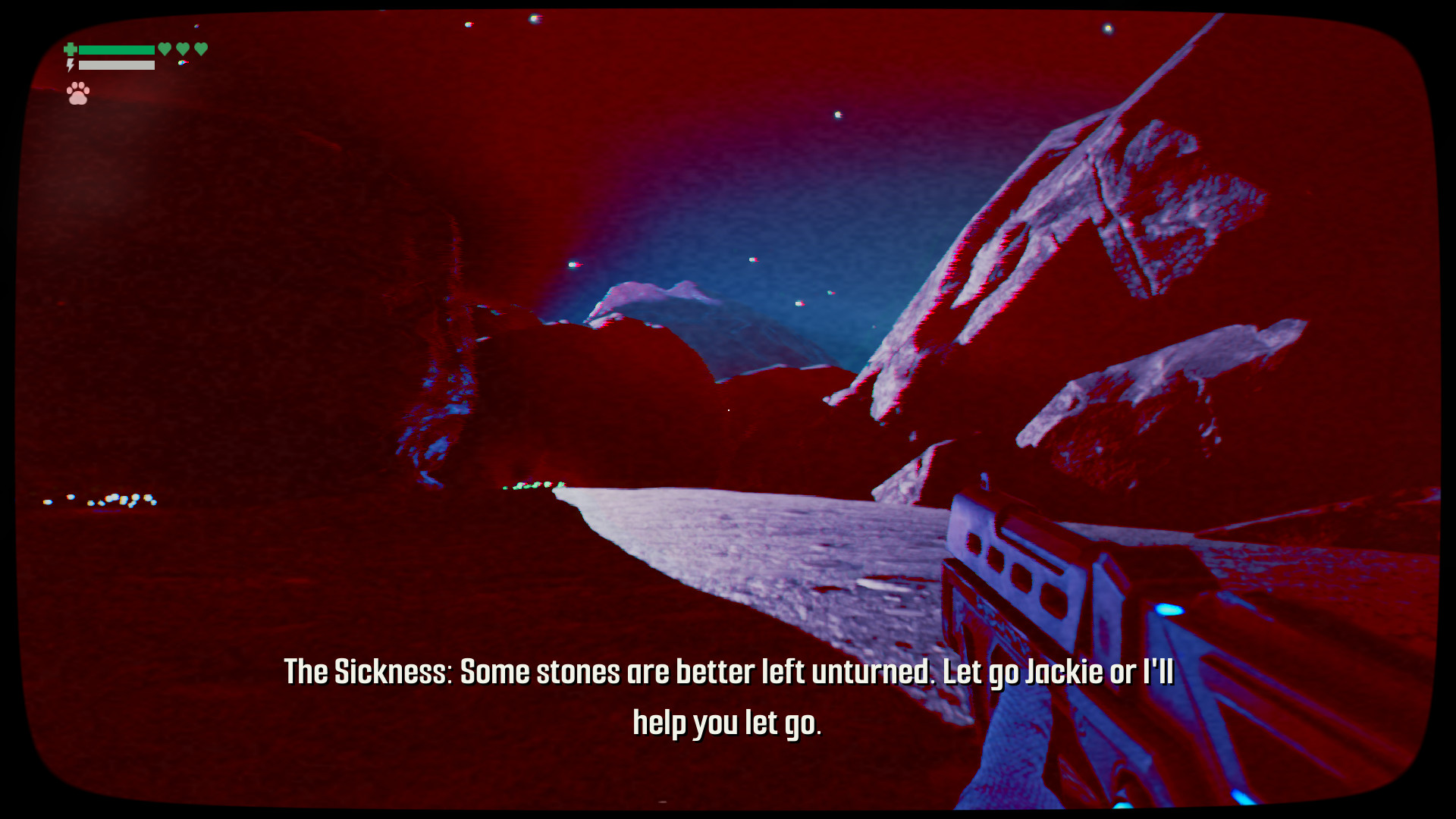 Space Within Demo #10