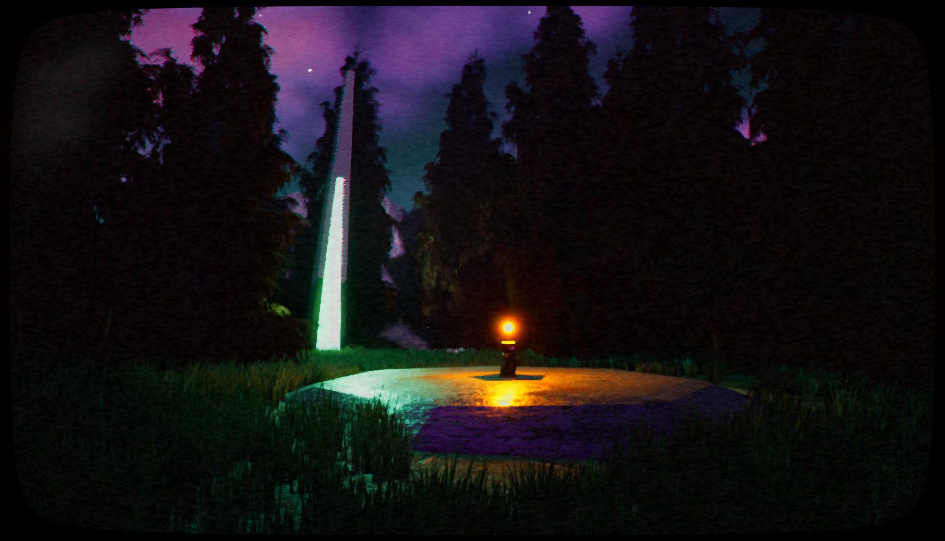 Space Within Demo #8