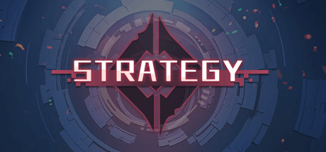 Strategy Cover Image