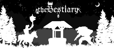 theBestiary：中世オープンワールドで夜の怪物を狩る