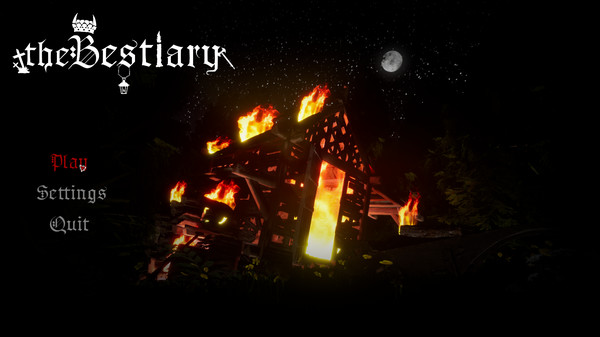 theBestiaryfor windows and Linux 1