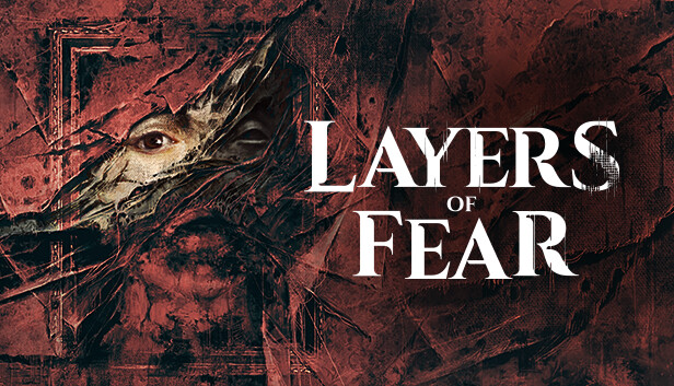 Capsule image of "Layers of Fear" which used RoboStreamer for Steam Broadcasting