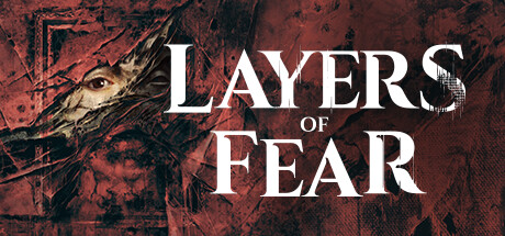 Game Banner Layers of Fear