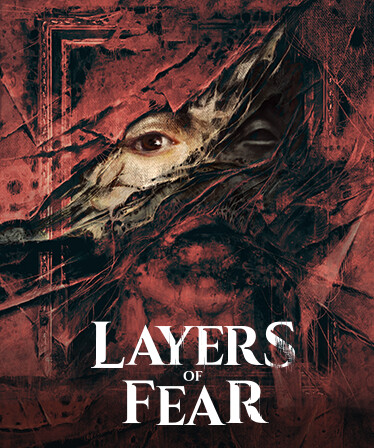 Layers of Fear