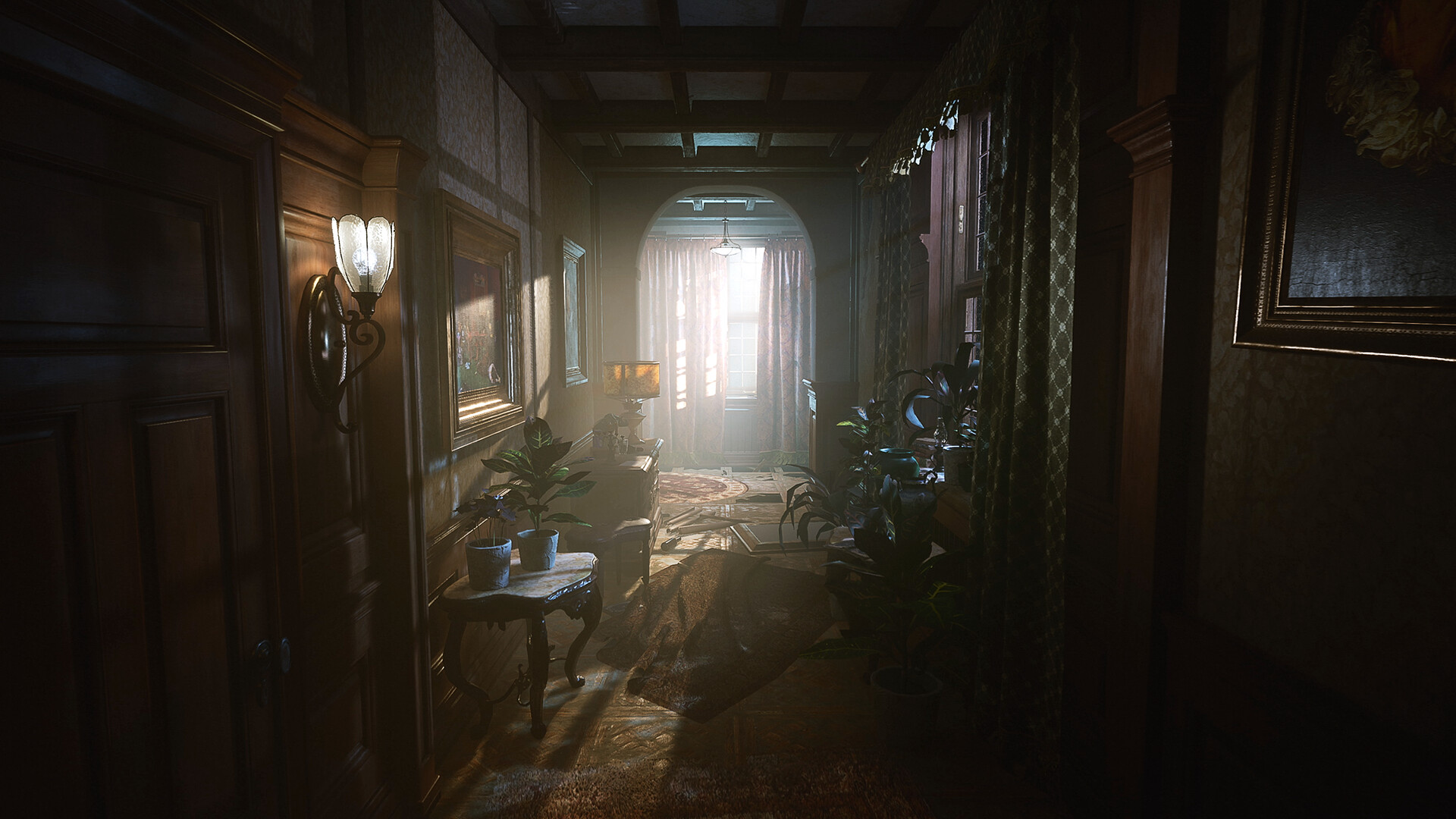 Buy Layers of Fear from the Humble Store