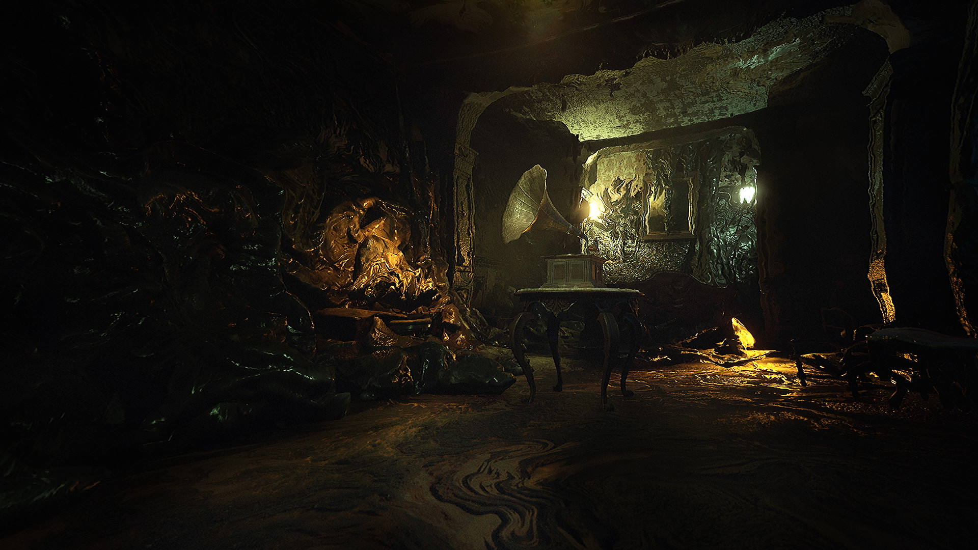 Layers of Fear: Masterpiece Edition  Download and Buy Today - Epic Games  Store