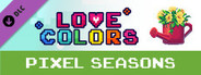 Love Colors - Pixel Seasons