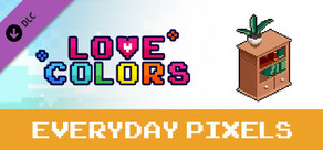 Love Colors - Everyday Pixels
