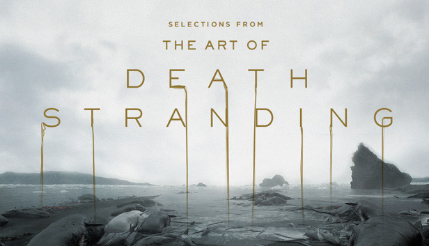 DEATH STRANDING DIRECTOR'S CUT on Steam