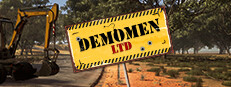 Demomen Ltd. - Demolish And Construction Simulator