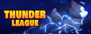 Thunder League Playtest