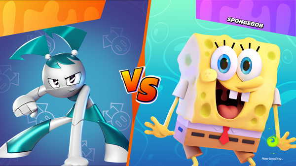 Nickelodeon All-Star Brawl - Universe Pack for steam Nickelodeon All-Star Brawl - Universe Pack for steam