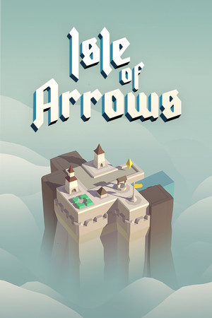 Isle of Arrows cover