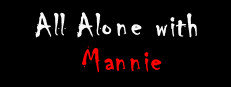 All Alone with Mannie 게임 이미지
