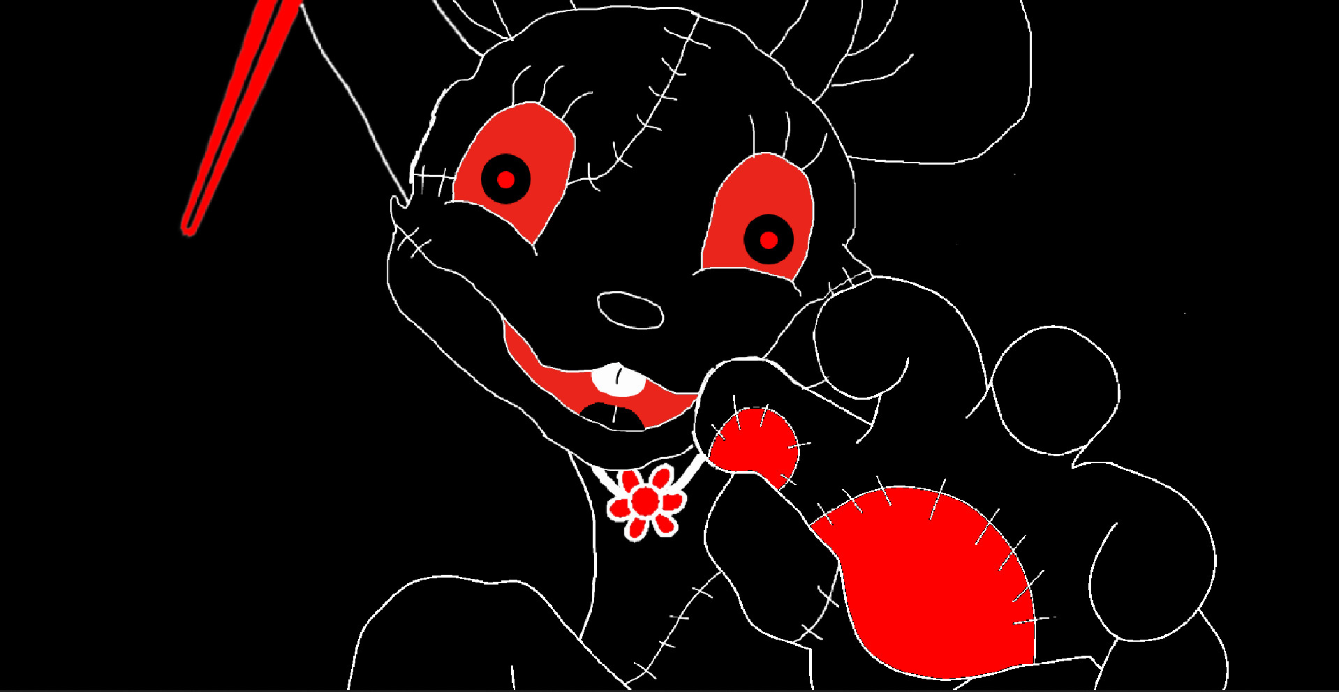 All Alone with Mannie #5