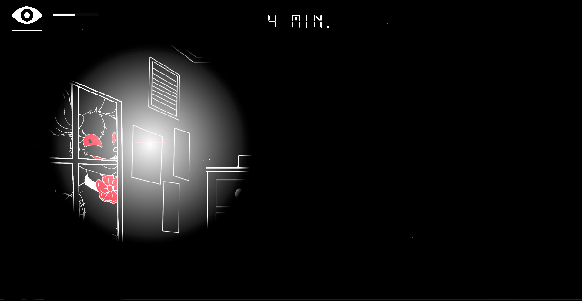 All Alone with Mannie #2