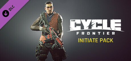 The Cycle: Frontier - Initiate Pack