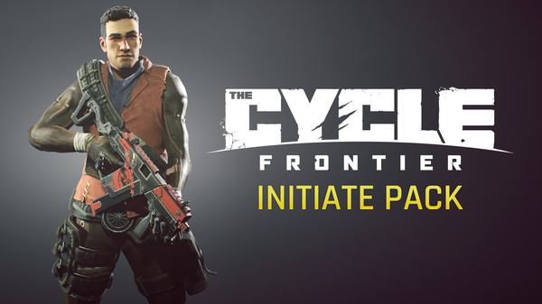 Скриншот из The Cycle: Frontier - Initiate Pack
