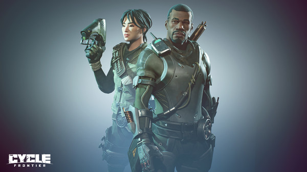 Скриншот из The Cycle: Frontier - Professional Pack Скриншот из The Cycle: Frontier - Professional Pack