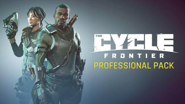 The Cycle: Frontier - Professional Pack