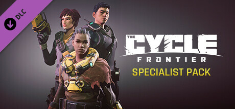 Купить ключ дешево The Cycle. Frontier. Specialist Pack