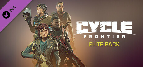 Купить ключ дешево The Cycle. Frontier. Elite Pack