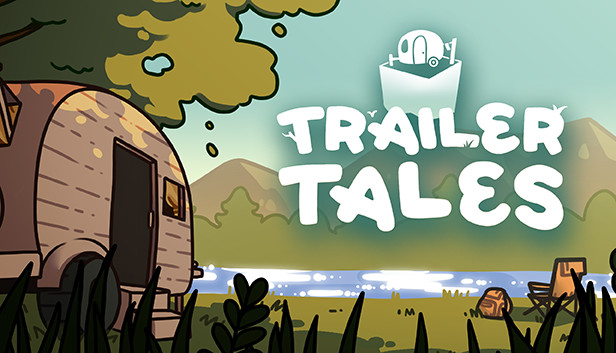 Trailer Trashers on Steam