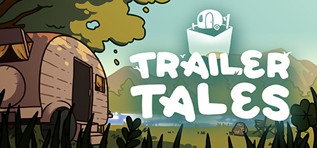 Trailer Tales Cover Image