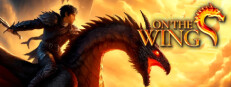 On the Dragon Wings - Birth of a Hero