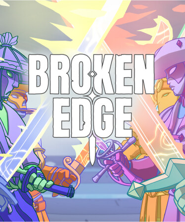 Broken Edge