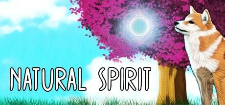 Natural Spirit Cover Image