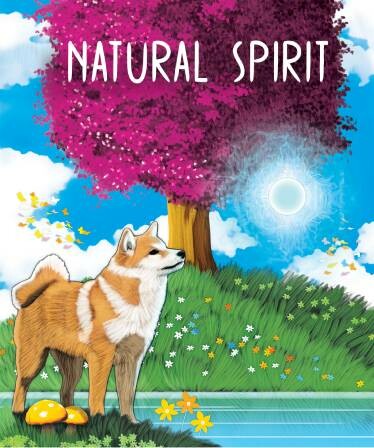 Natural Spirit