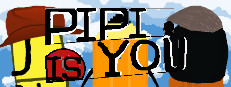 PIPI IS YOU 게임 이미지