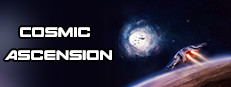 Cosmic Ascension 게임 이미지