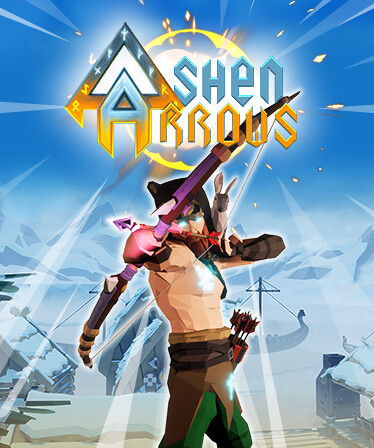 Ashen Arrows
