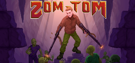 Zom Tom steam charts