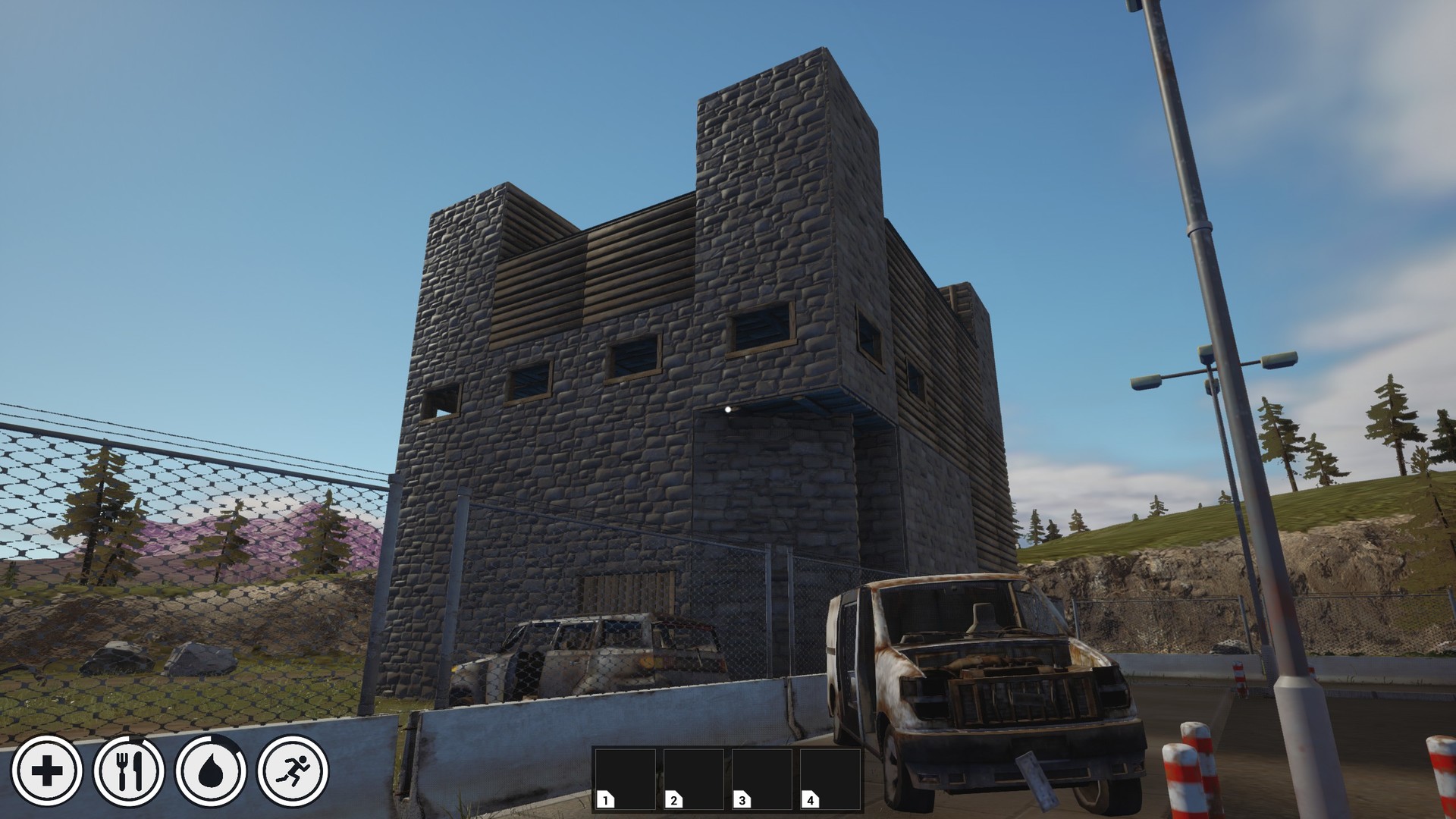 KAOS SurVival screenshot 13