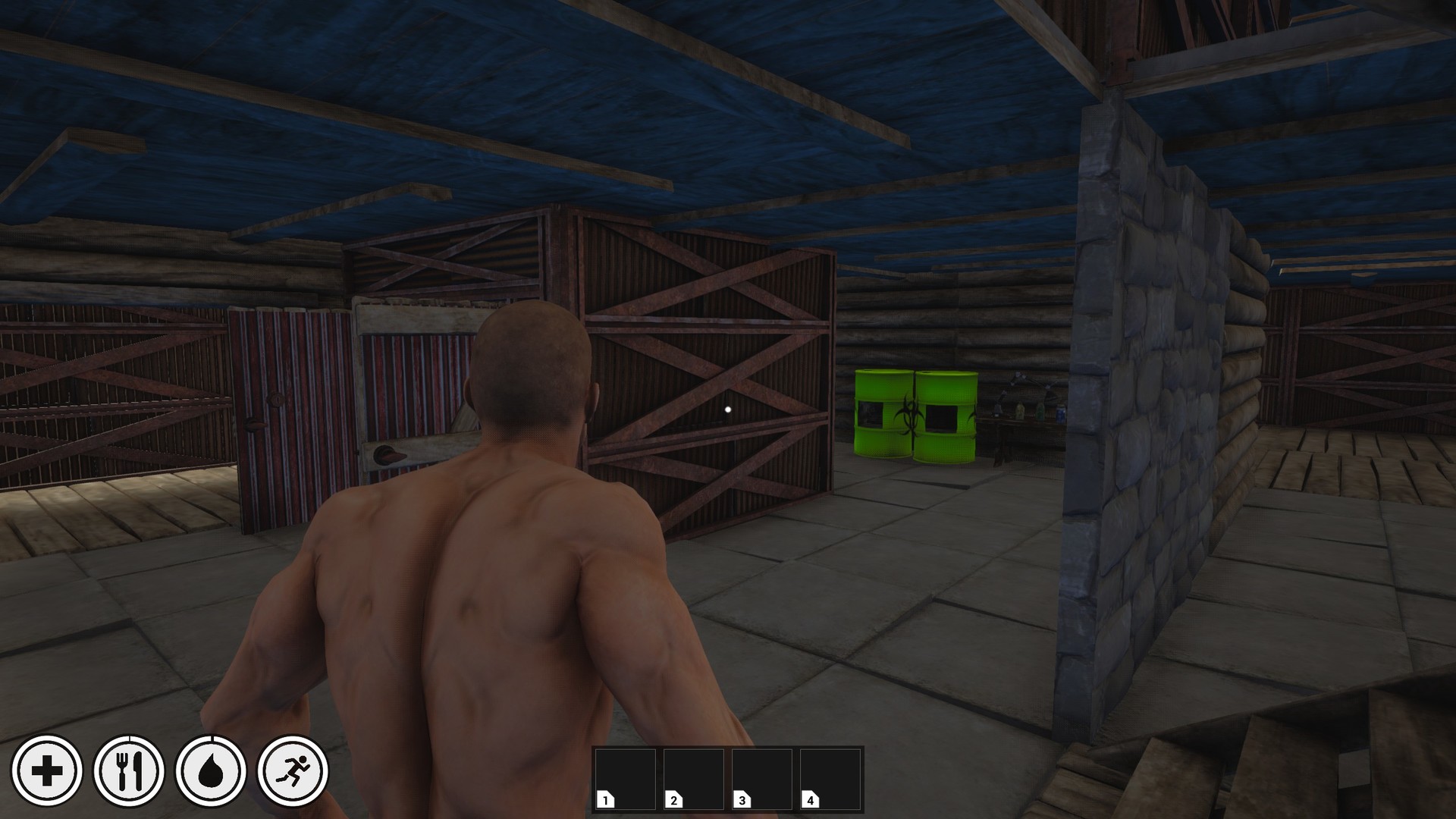KAOS SurVival screenshot 17