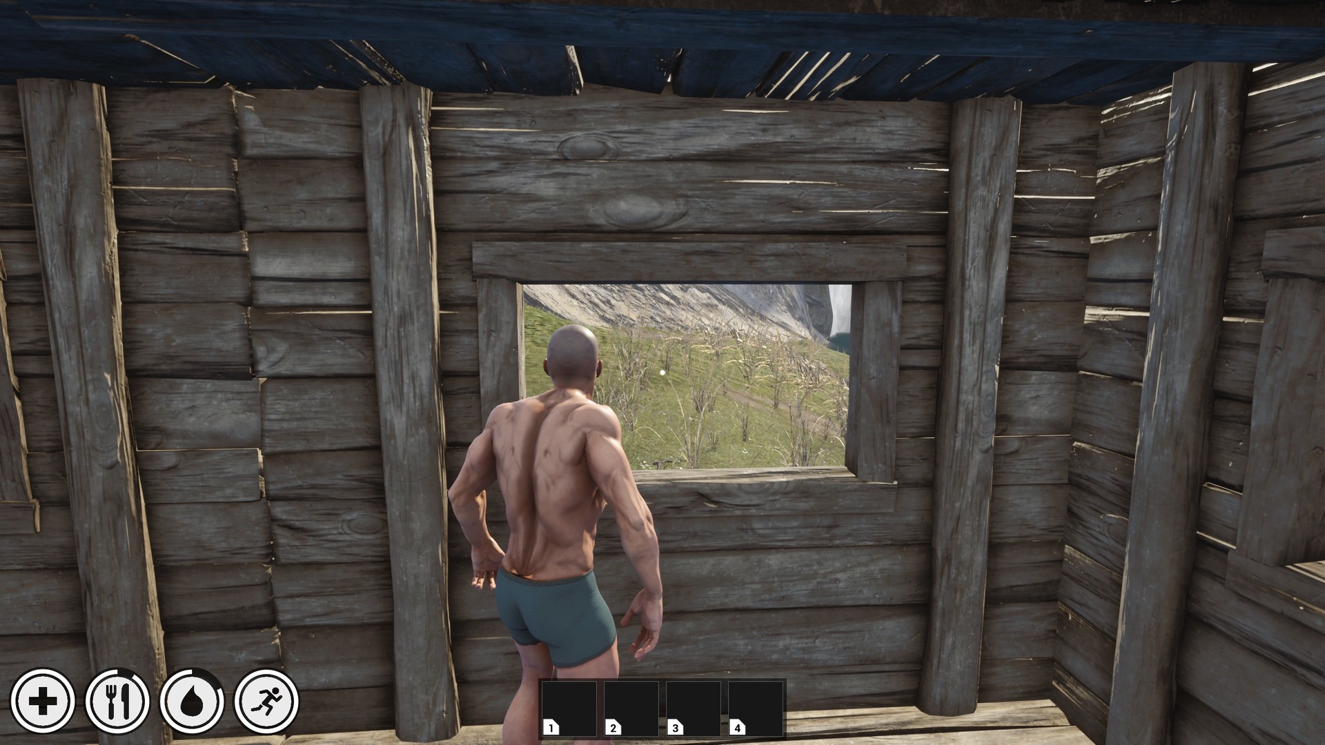 KAOS SurVival screenshot 14