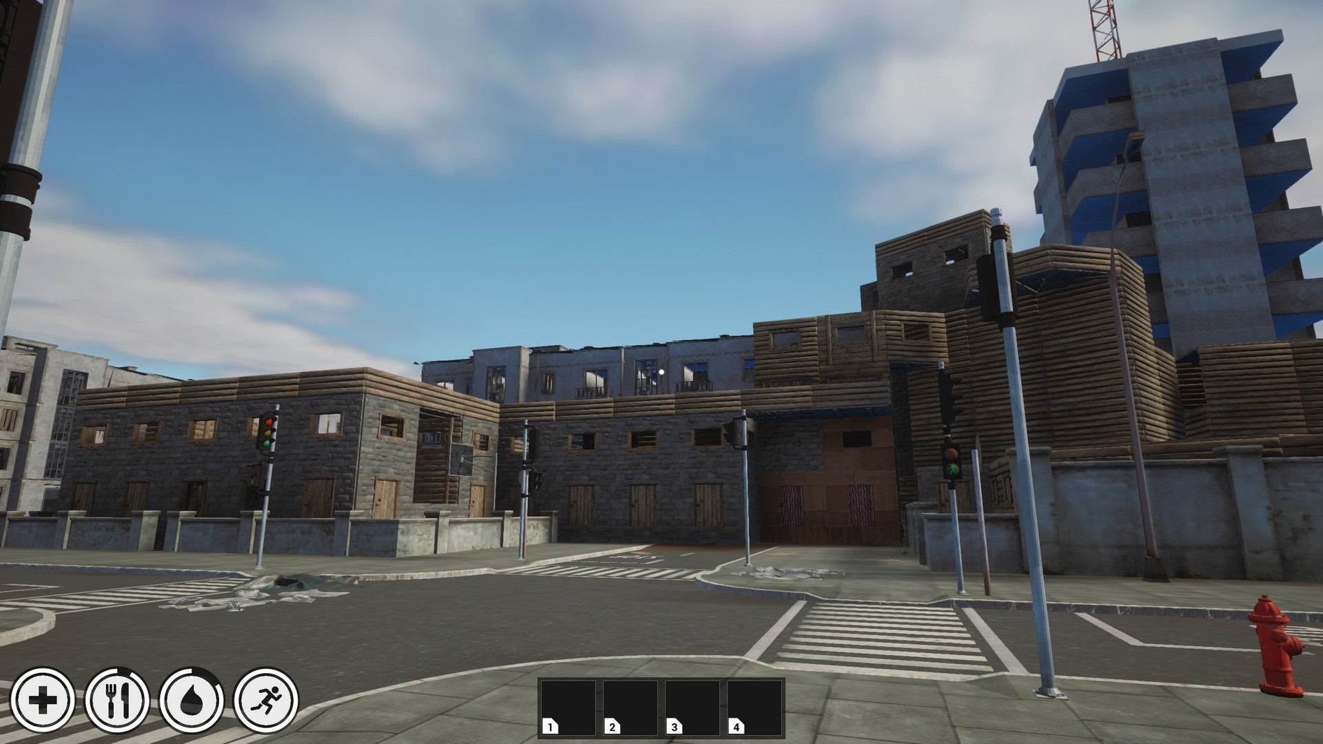 KAOS SurVival screenshot 12