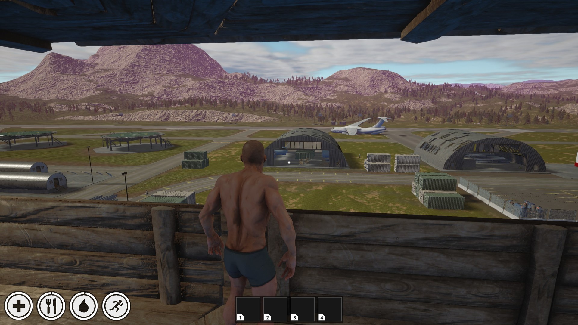 KAOS SurVival screenshot 18