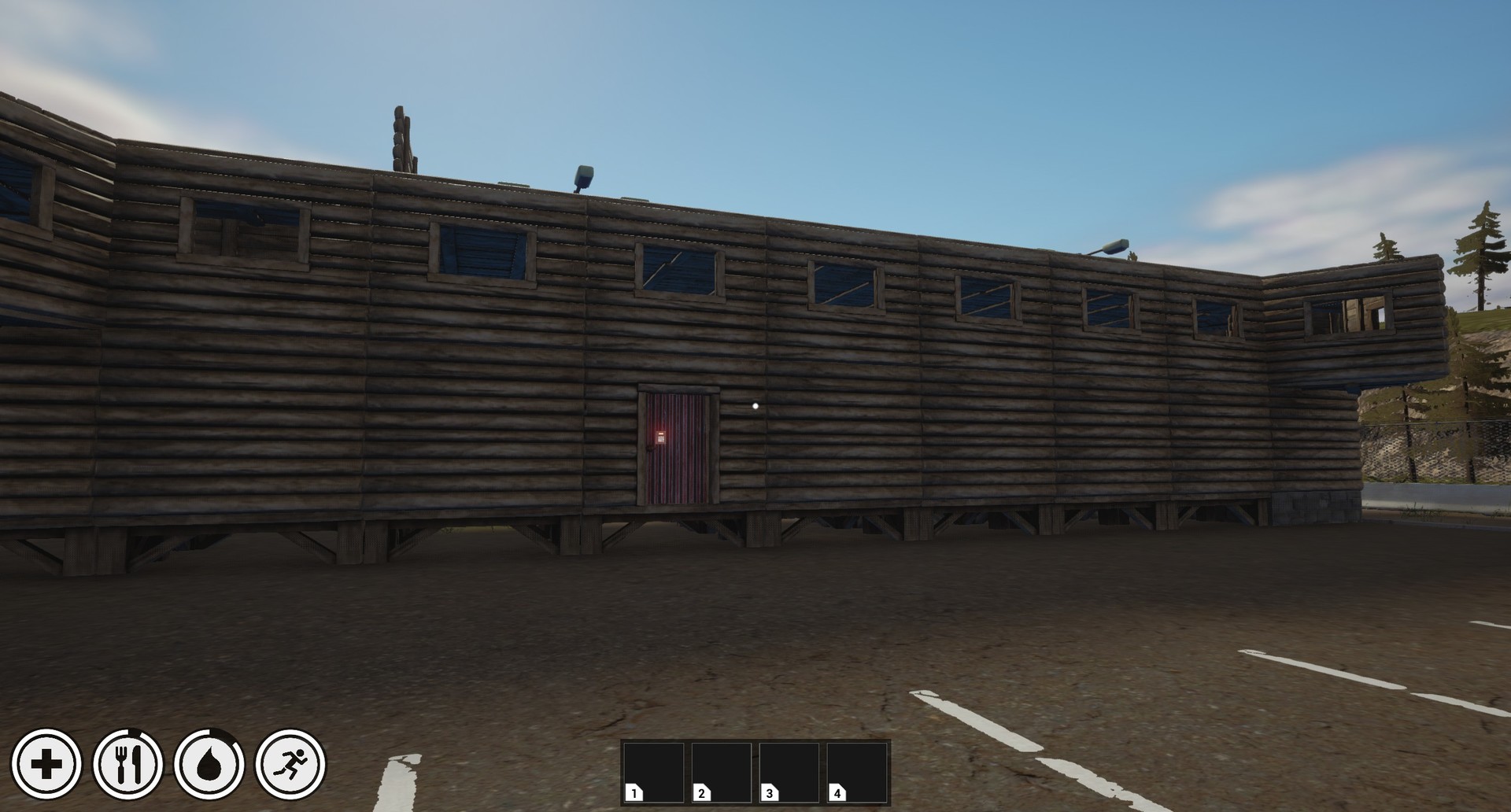 KAOS SurVival screenshot 15
