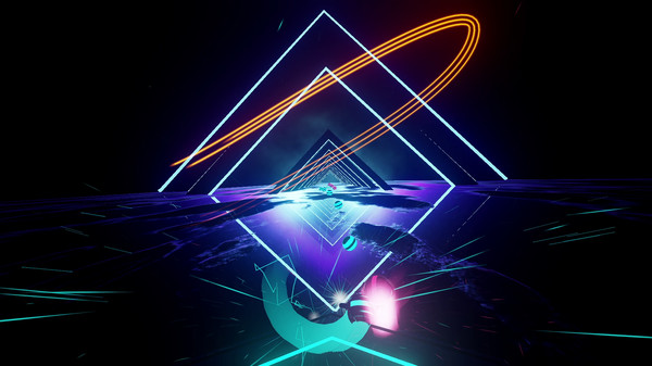 Synth Riders: Lindsey Stirling - "Underground"